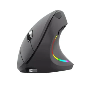 Mouse Ergonómico Jertech JR322