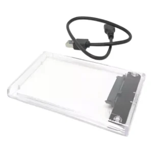 HD-307 Caja Convertidora