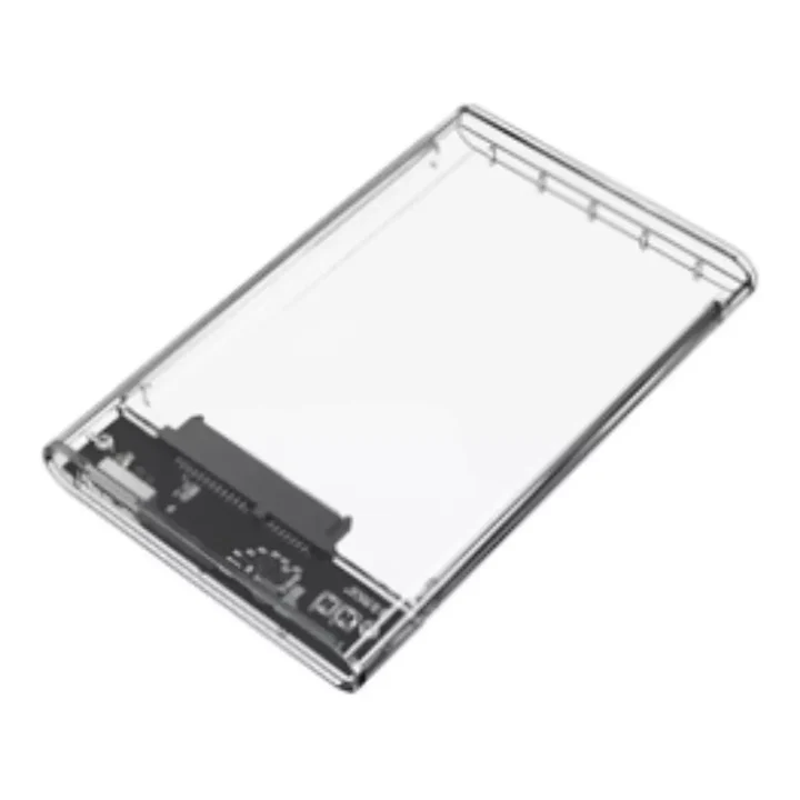 HD-307 Caja Convertidora