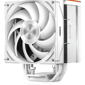 PCCOOLER RZ400 WHITE