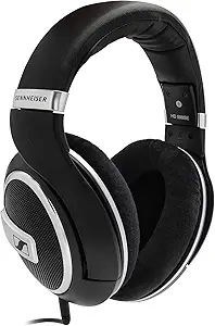 🎧 Audífonos de estudio Sennheiser HD 599 – Originales