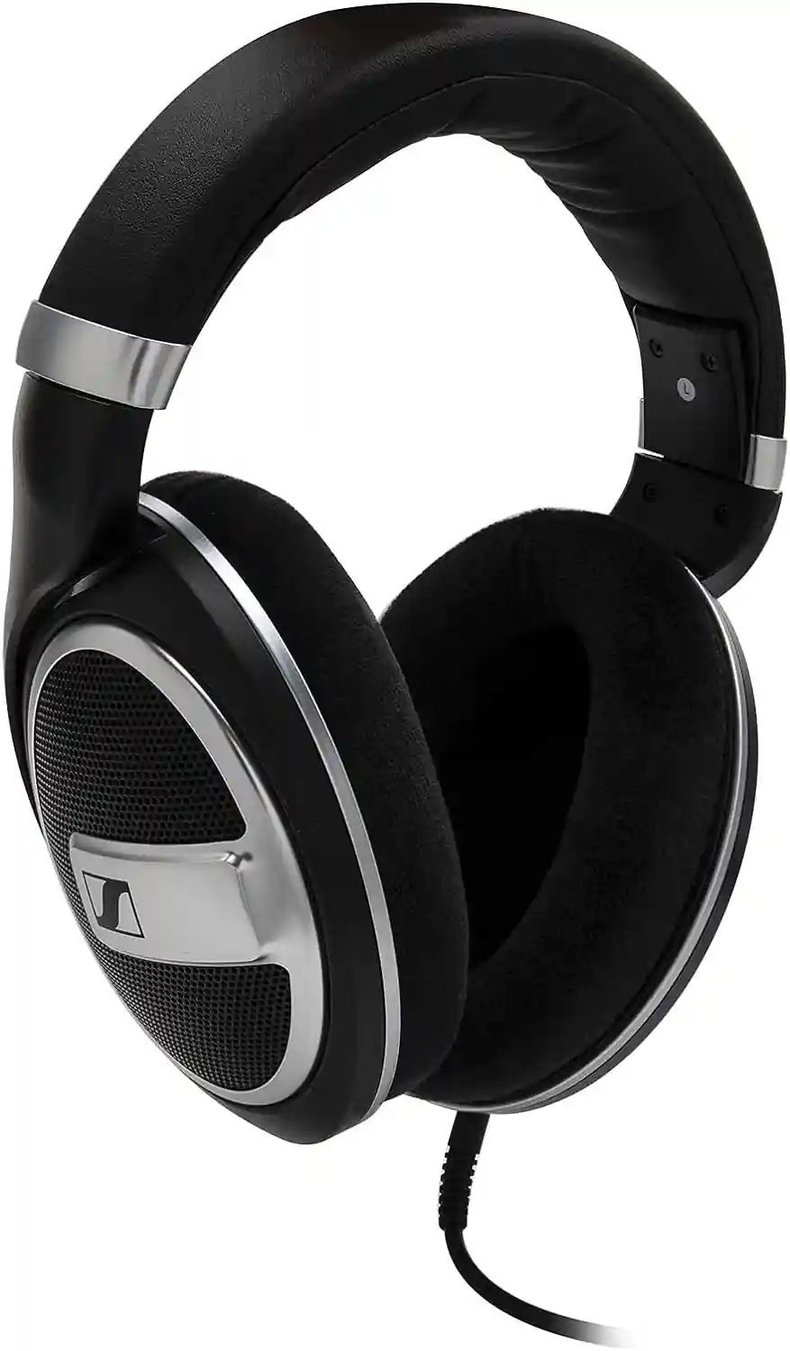 🎧 Audífonos de estudio Sennheiser HD 599 – Originales